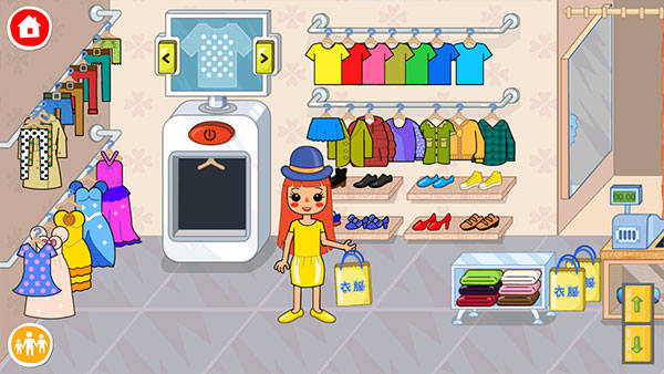 3467威尼斯摩登商店 3467威尼斯摩登商店新手攻略